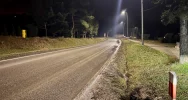 Kolizja za kolizją - powodem nocne lodowisko - zdjęcie 5