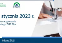 Mały ZUS plus - zdjęcie główne