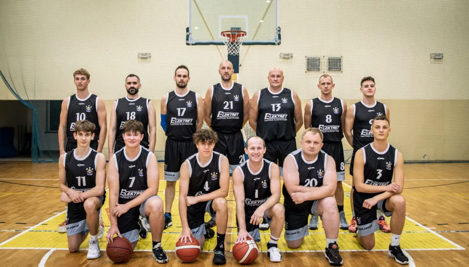 Zwycięstwo po zaciętym spotkaniu - zdjęcie 1