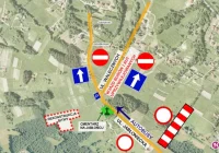 UWAGA! Zmiana organizacji ruchu! - zdjęcie główne