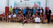 Mordarka i Stara Wieś mistrzami gminy w koszykówce dzieci - zdjęcie 2