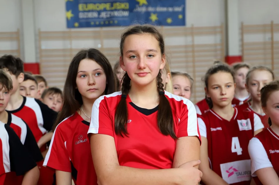 Mordarka i Stara Wieś mistrzami gminy w koszykówce dzieci - zdjęcie 10