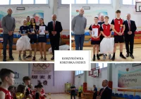 Mordarka i Stara Wieś mistrzami gminy w koszykówce dzieci - zdjęcie główne