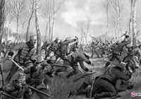 Sto lat temu miala miejsce Bitwa pod Limanową! - zdjęcie główne