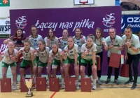 Brązowe medalistki mistrzostw Polski w Futsalu - zdjęcie główne