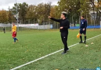 Były trener Limanovii odchodzi z Popradu - zdjęcie główne