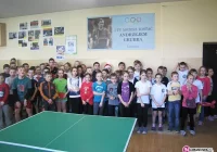 W „Czwórce” Mikołaj na sportowo… - zdjęcie główne