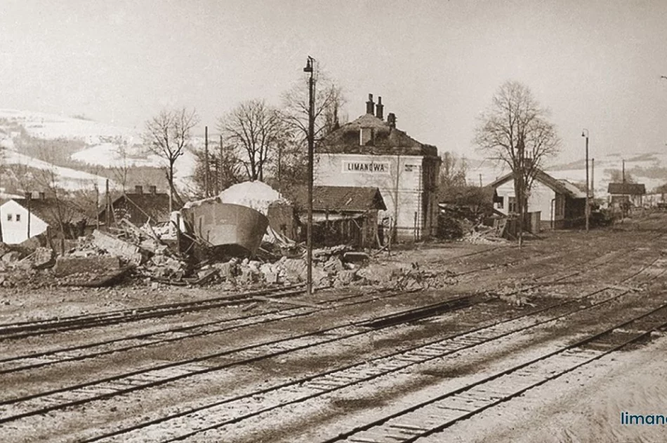 Niemcy się wycofali, wkroczyli Rosjanie - zdjęcie 2
