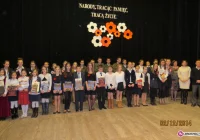 Konkurs Poezji i Pieśni Patriotycznej - zdjęcie główne