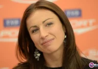 Wielka mistrzyni kończy 40 lat!  - zdjęcie główne