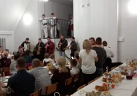 Parafialne kolędowanie - zdjęcie główne