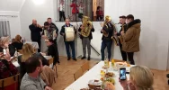 Parafialne kolędowanie - zdjęcie 2