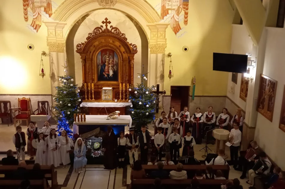 Parafialne kolędowanie - zdjęcie 3