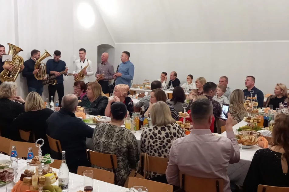 Parafialne kolędowanie - zdjęcie 4