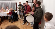 Parafialne kolędowanie - zdjęcie 5