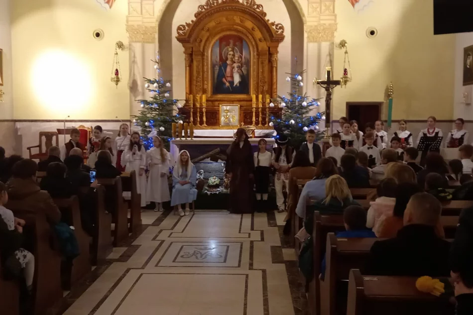 Parafialne kolędowanie - zdjęcie 6