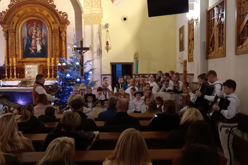 Parafialne kolędowanie - zdjęcie 12