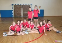 Za nami gminne eliminacje w Mini Koszykówce Dziewcząt i Chłopców - zdjęcie główne