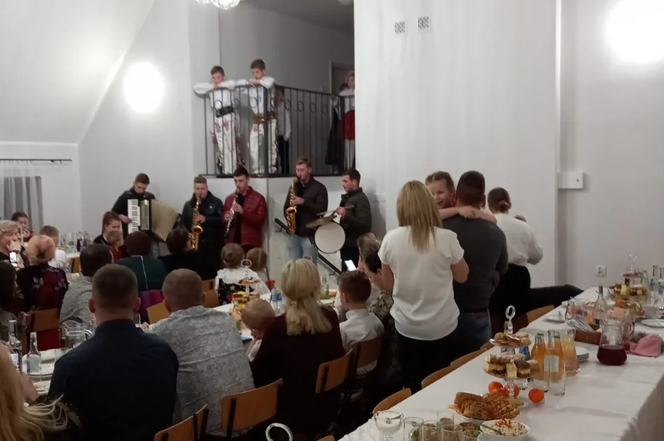 Parafialne kolędowanie - zdjęcie 17