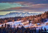 IMiGW: zmiana pogody – powrót zimy - zdjęcie główne