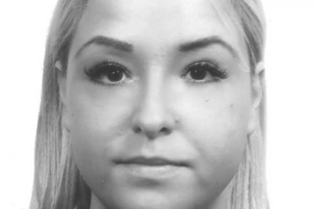 Kraków: 28-letnia Sylwia Zawalska poszukiwana listem gończym
