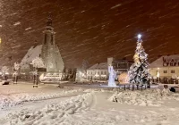 Prognoza meteorologiczna na kolejne 7 dni - zima - zdjęcie główne