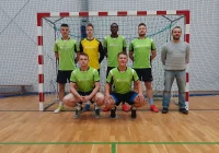 Bank Spółdzielczy liderem przed decydującym starciem - zdjęcie główne