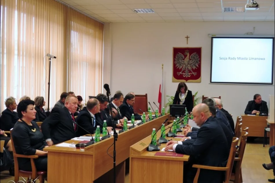 Radni złozyli ślubowanie - zdjęcie 4