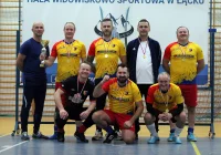 Limanovia najlepsza w ,,Oldboy's Winter CUP +40" - zdjęcie główne