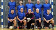 Limanovia najlepsza w ,,Oldboy's Winter CUP +40" - zdjęcie 2