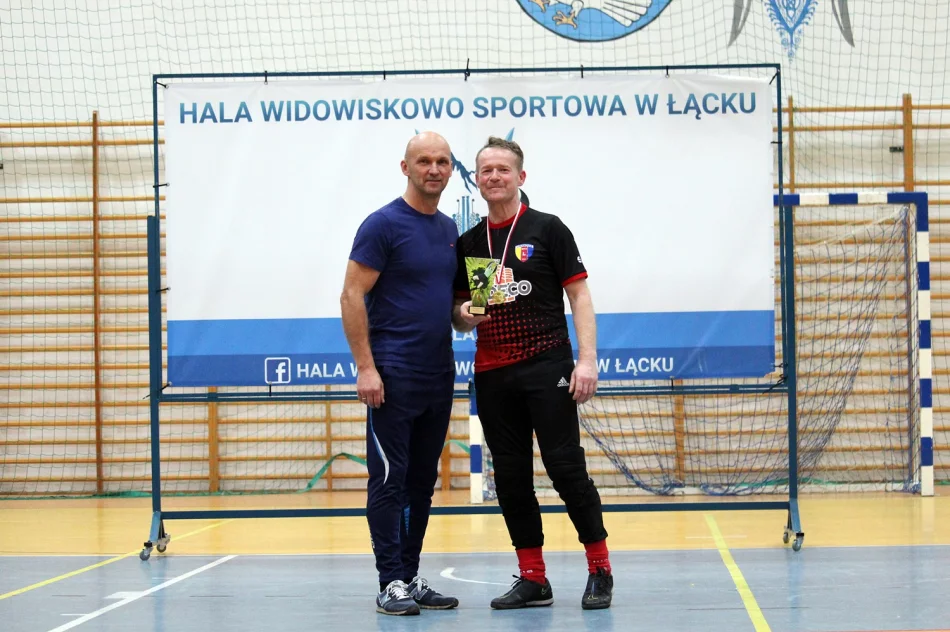 Limanovia najlepsza w ,,Oldboy's Winter CUP +40" - zdjęcie 5