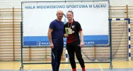 Limanovia najlepsza w ,,Oldboy's Winter CUP +40" - zdjęcie 5