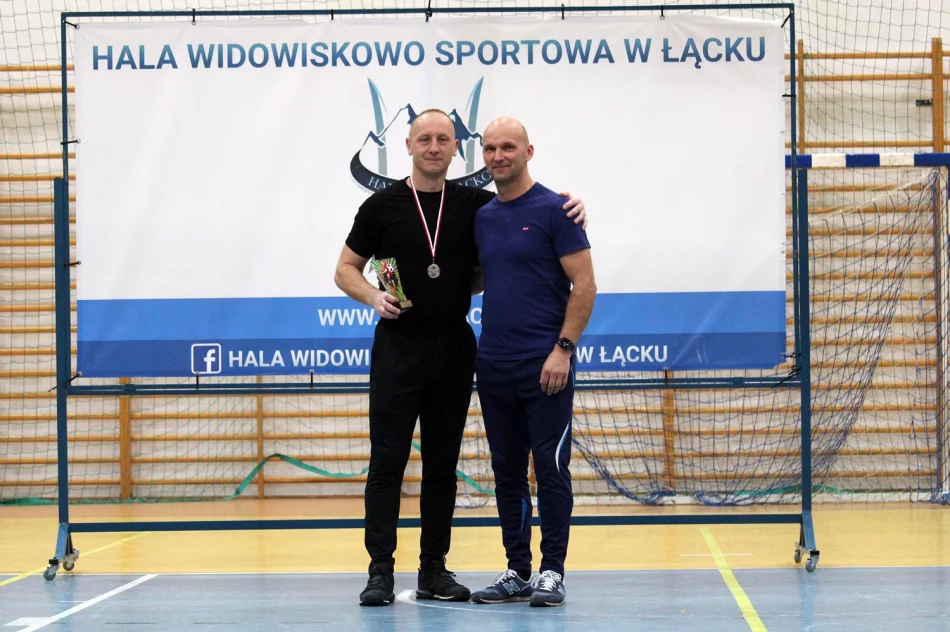 Limanovia najlepsza w ,,Oldboy's Winter CUP +40" - zdjęcie 6