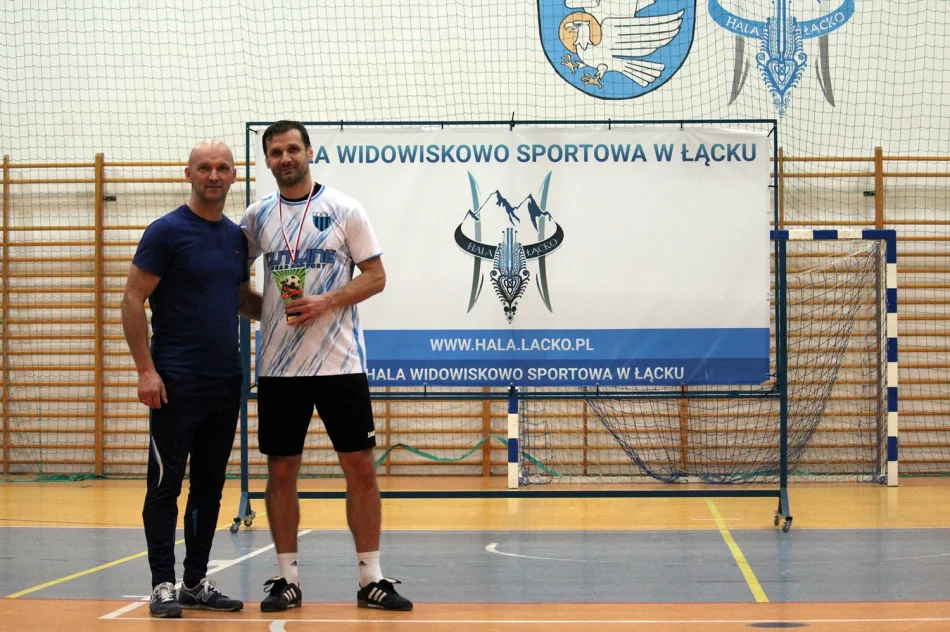 Limanovia najlepsza w ,,Oldboy's Winter CUP +40" - zdjęcie 7