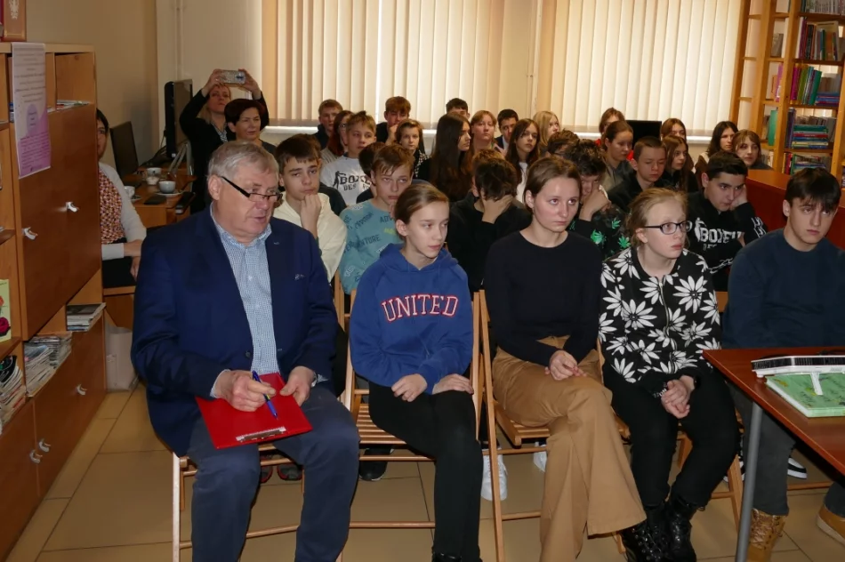 Limanowianie w Powstaniu Styczniowym - zdjęcie 4