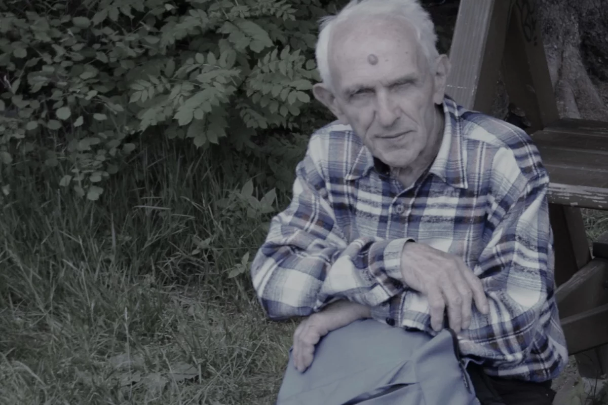 W wieku 96 lat odszedł wielki miłośnik gór i pasjonat folkloru