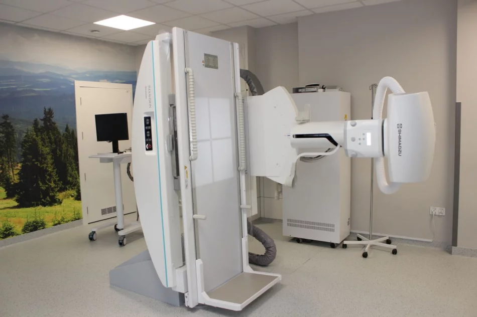 Szpital ma nowy sprzęt - zdjęcie 4