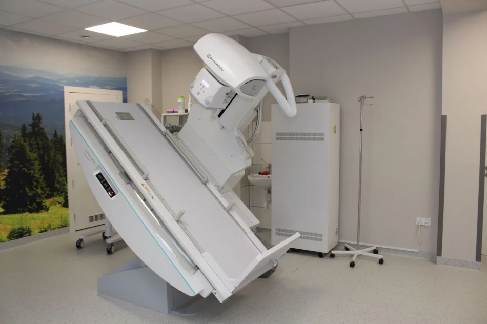 Szpital ma nowy sprzęt - zdjęcie 5