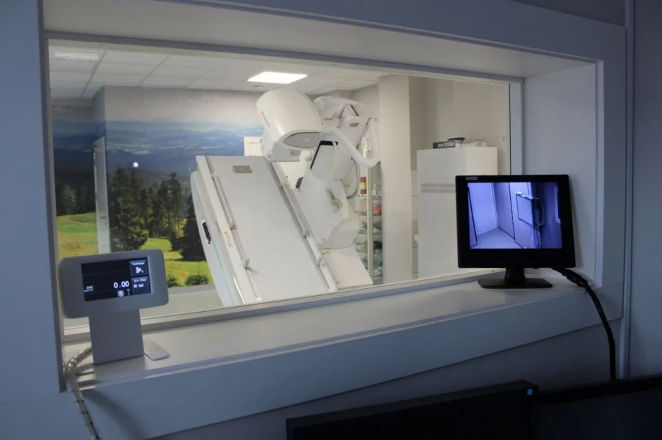 Szpital ma nowy sprzęt - zdjęcie 6