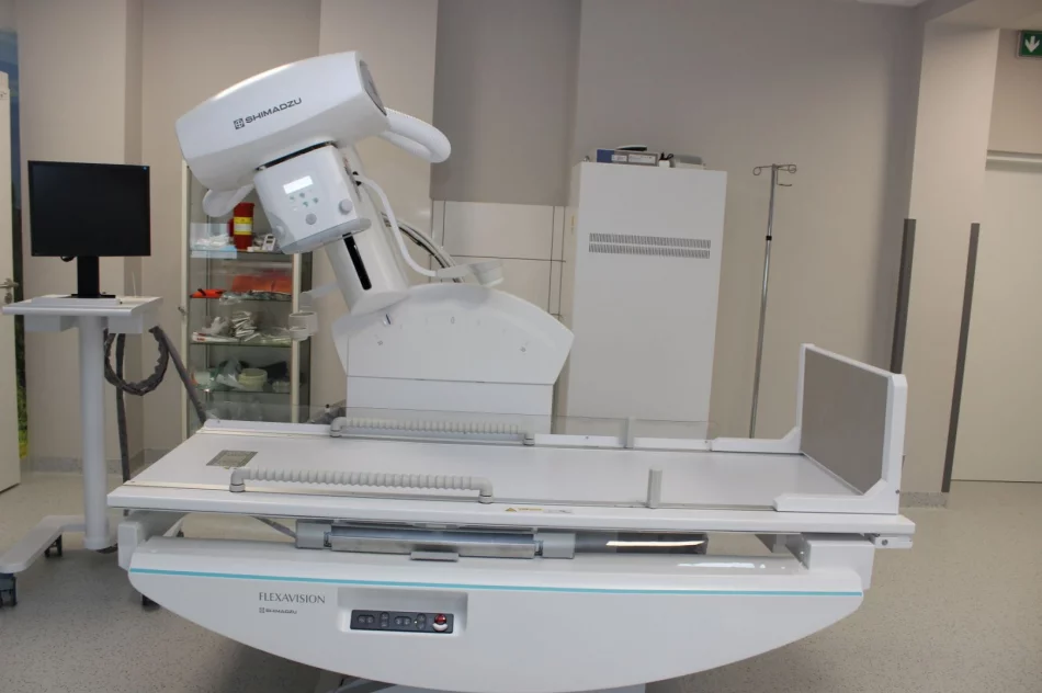 Szpital ma nowy sprzęt - zdjęcie 7