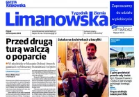Pierwsza rocznica Tygodnika Ziemi Limanowskiej ! - zdjęcie główne