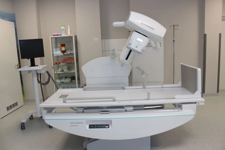 Szpital ma nowy sprzęt - zdjęcie 8