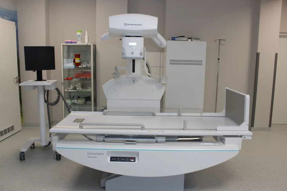 Szpital ma nowy sprzęt - zdjęcie 9
