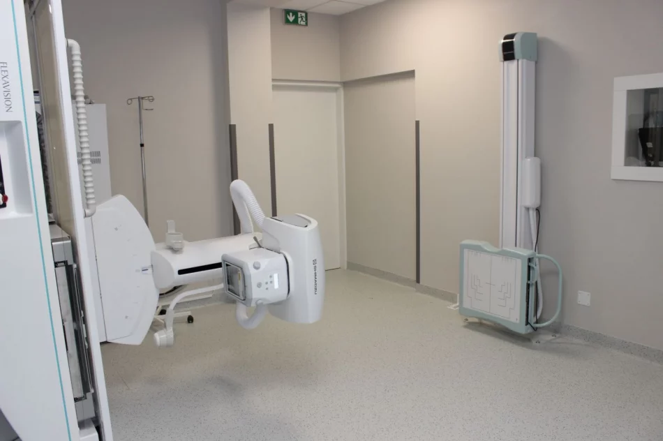 Szpital ma nowy sprzęt - zdjęcie 10
