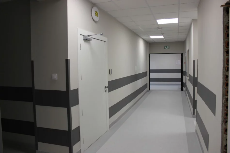 Szpital ma nowy sprzęt - zdjęcie 11