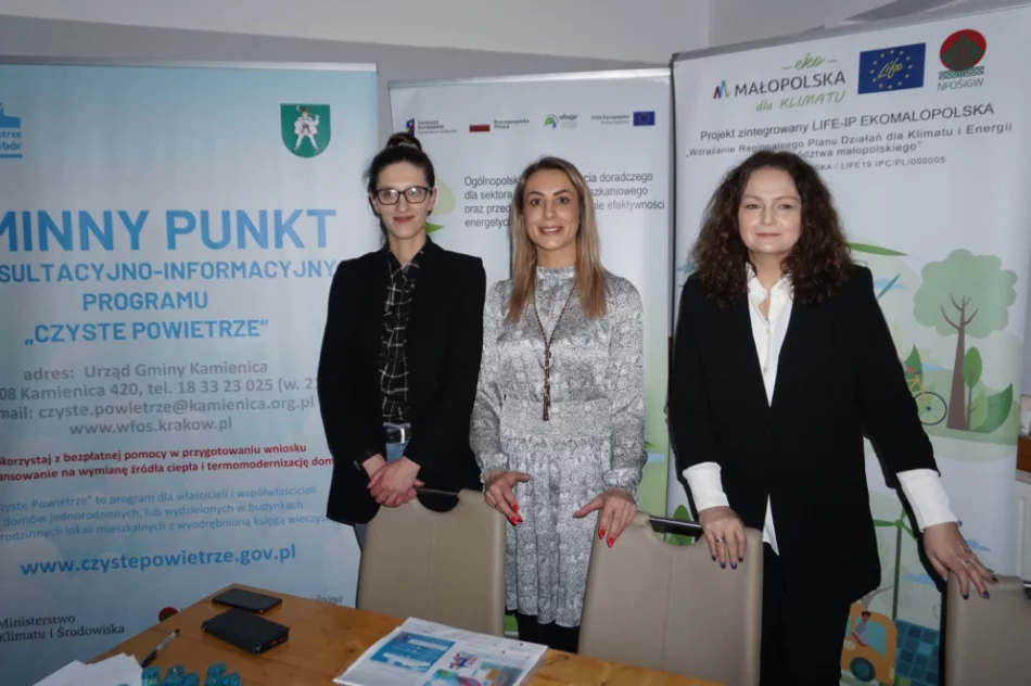 Wierni tradycji – gminne kolędowanie - zdjęcie 2