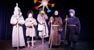 Wierni tradycji – gminne kolędowanie - zdjęcie 3