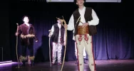 Wierni tradycji – gminne kolędowanie - zdjęcie 4