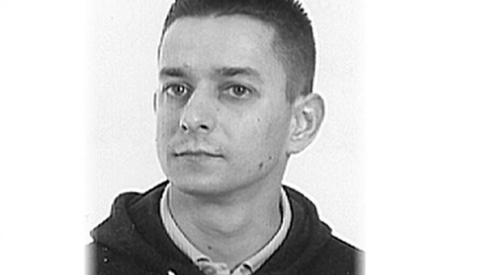 Kraków: 38-letni Łukasz Gąsienica poszukiwany listem gończym - zdjęcie 1