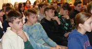 Limanowianie w Powstaniu Styczniowym – wykład w bibliotece w Starej Wsi - zdjęcie 4
